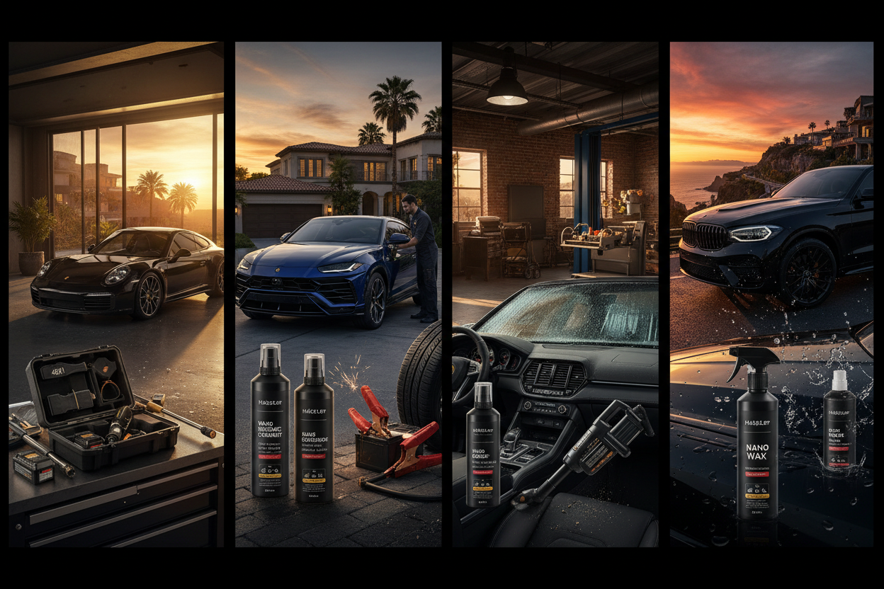 Banner Vehículos - Ultra Premium