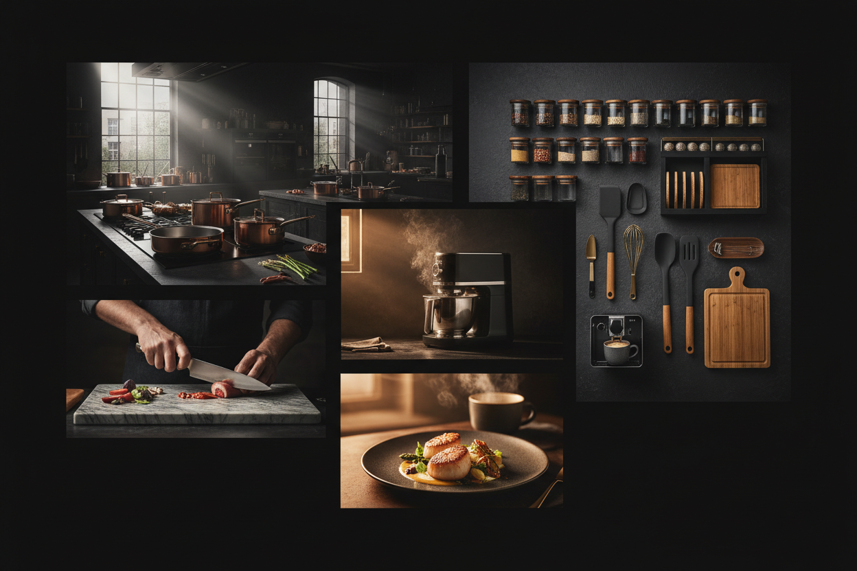 Cocina