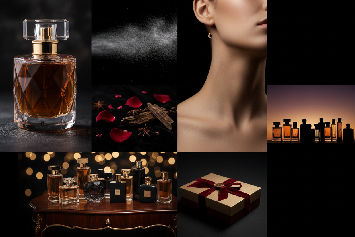 Perfumes