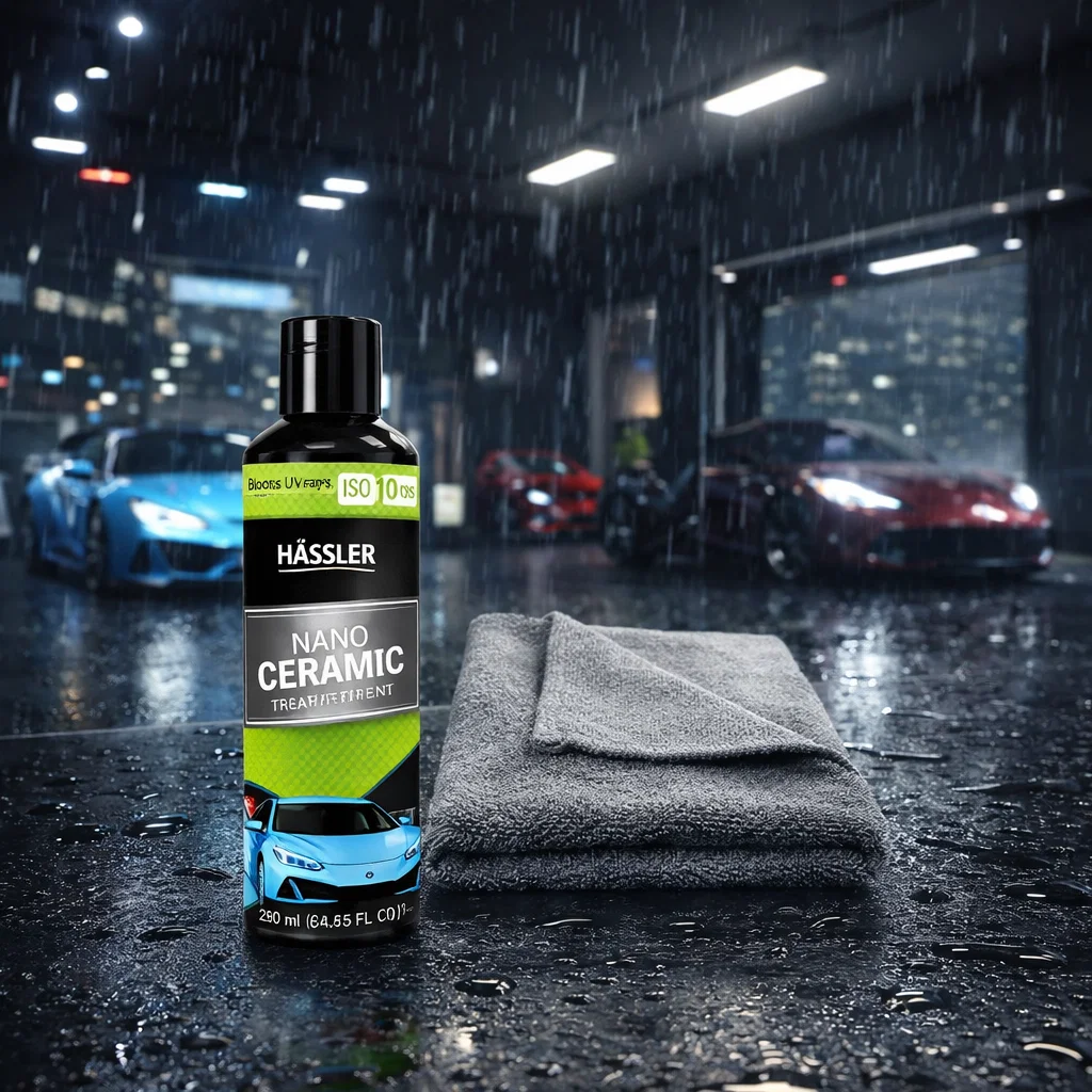 Gray helmet for bikers