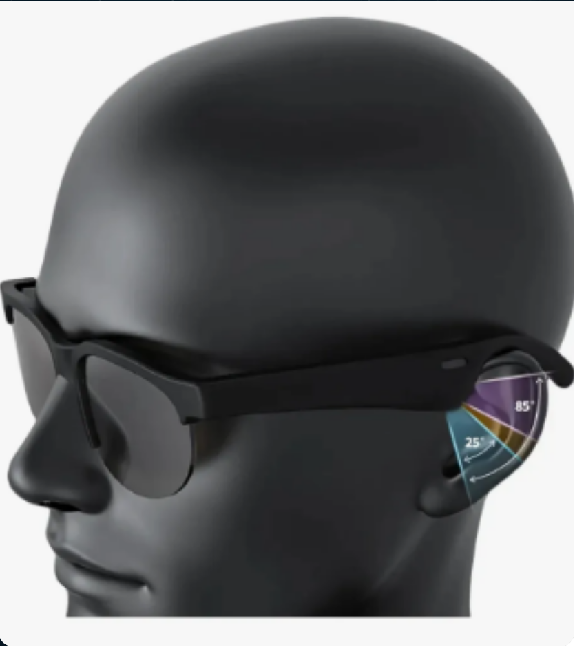 Gray helmet for bikers