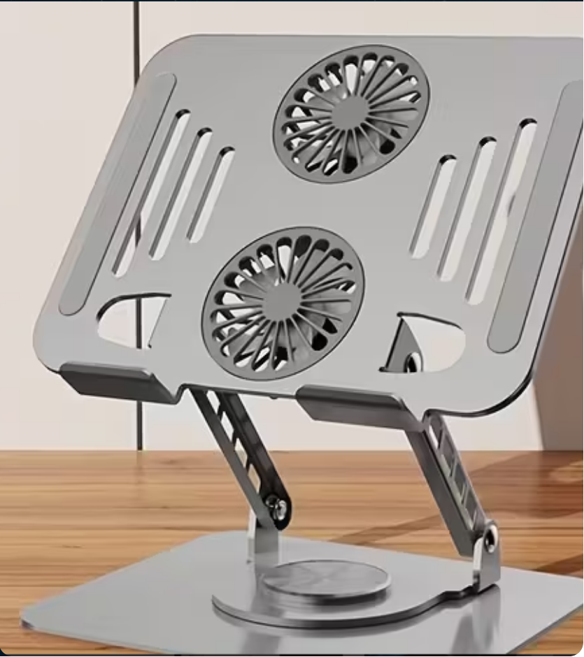 Gray helmet for bikers