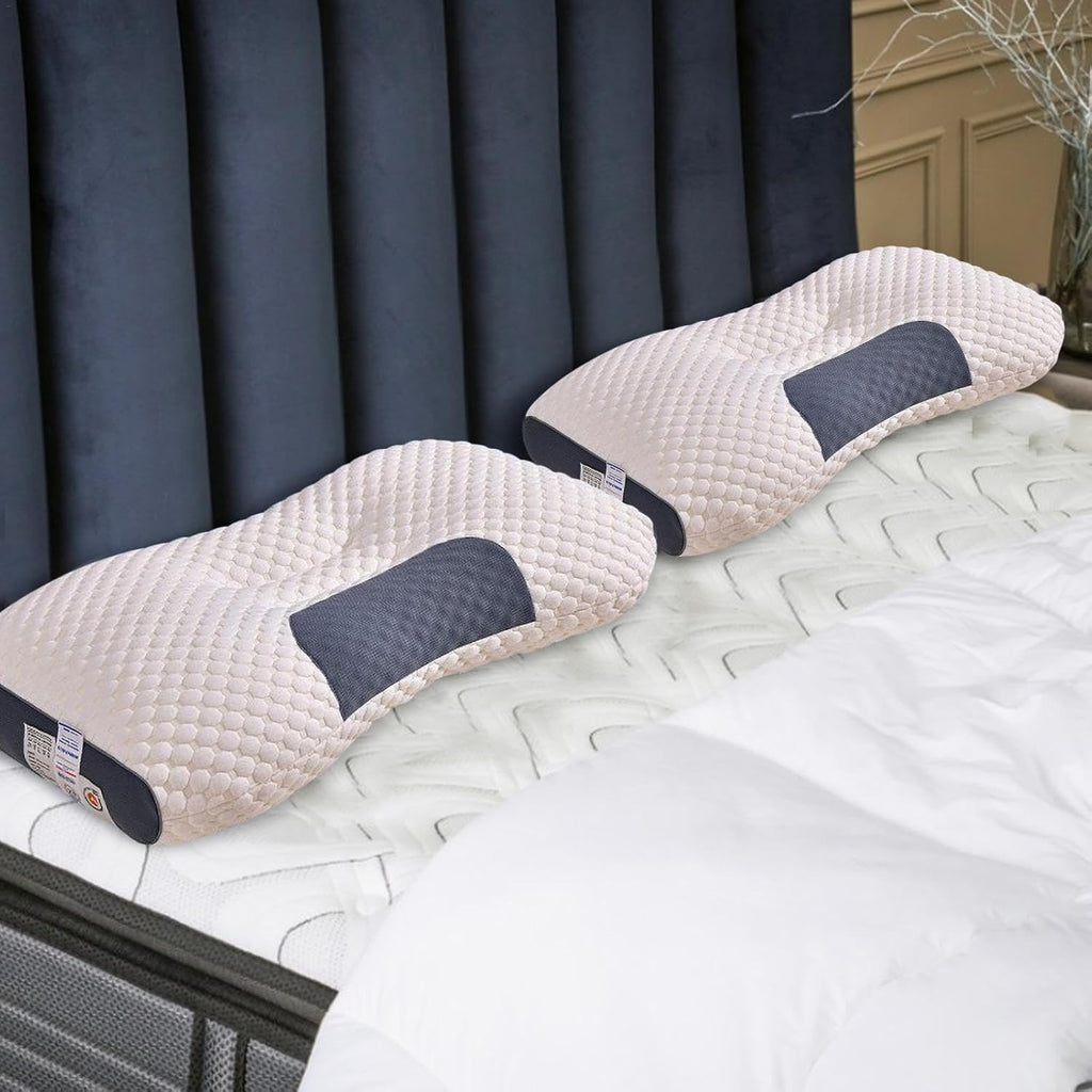 Hogar ALMOHADA ERGONÓMICA para la columna