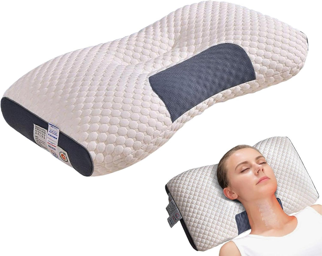 Hogar ALMOHADA ERGONÓMICA para la columna