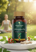 Suplementos Ashwagandha Stress Reliever Homeost