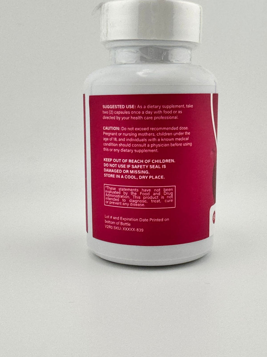 Suplementos BEETROOT (Remolacha)