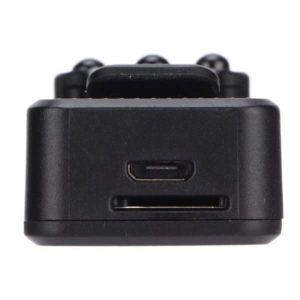 Cámara ESPÍA BODYCAM Full HD 128 Gb