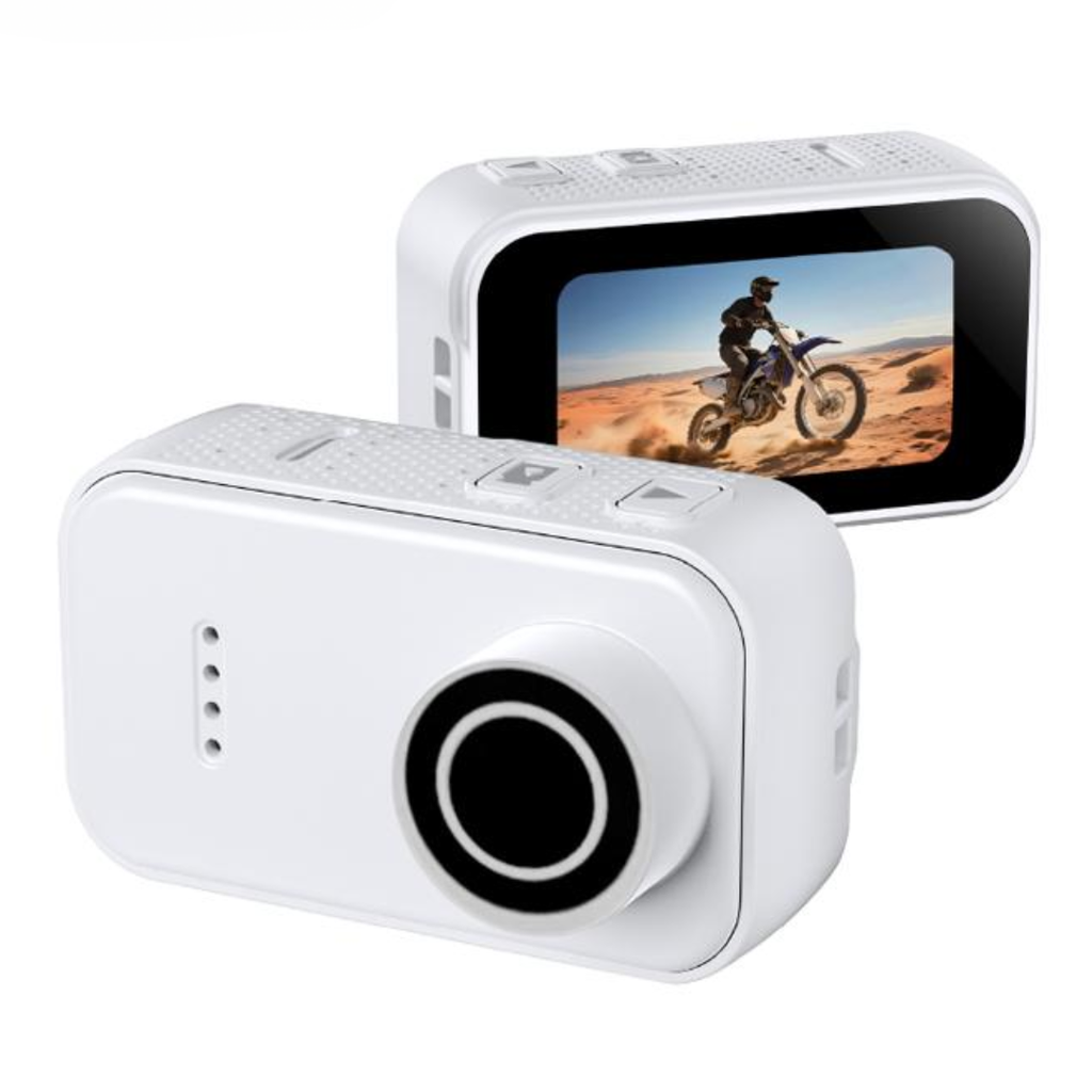 Cámara PORTATIL BODYCam F2