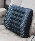 Autos Cojin lumbar para carro
