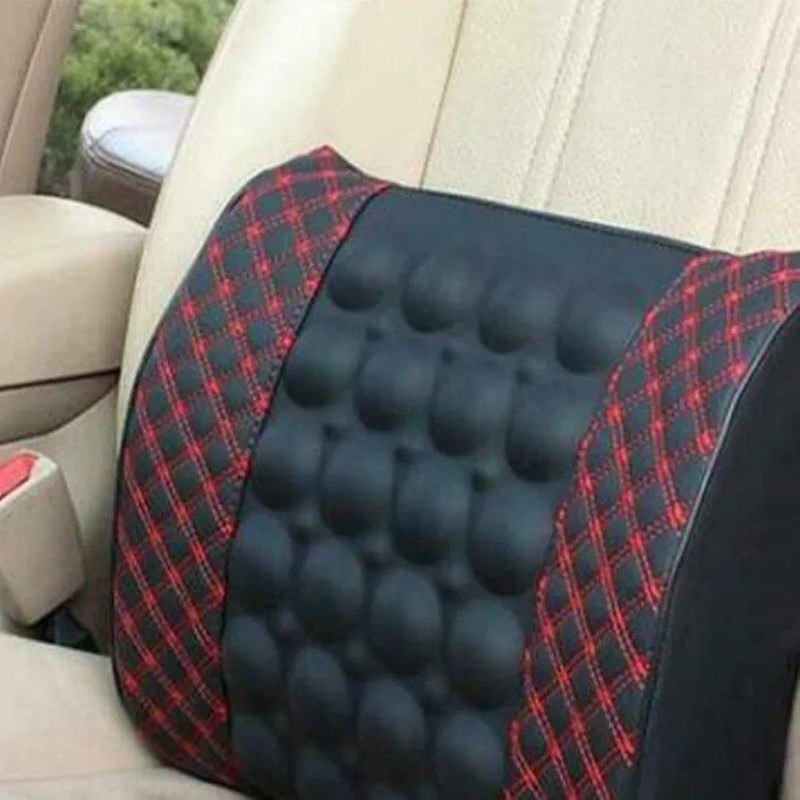 Autos Cojin lumbar para carro