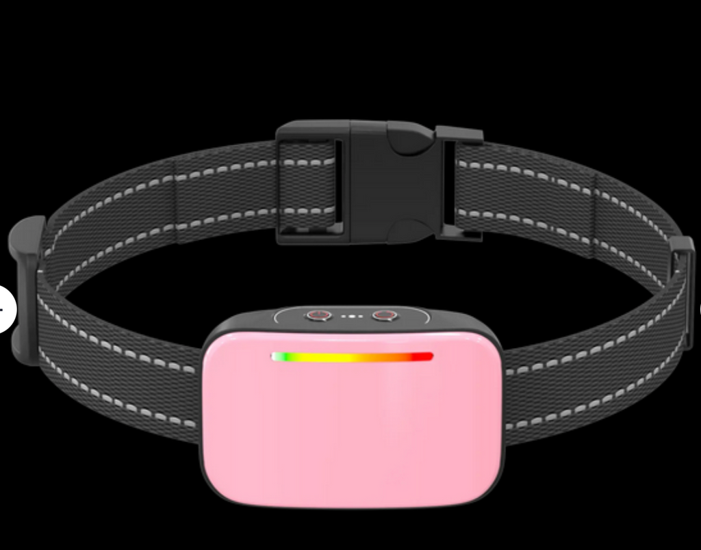 Mascotas Collar de Entrenamiento Inteligente | Adiestramiento Seguro & Efectivo para Perros