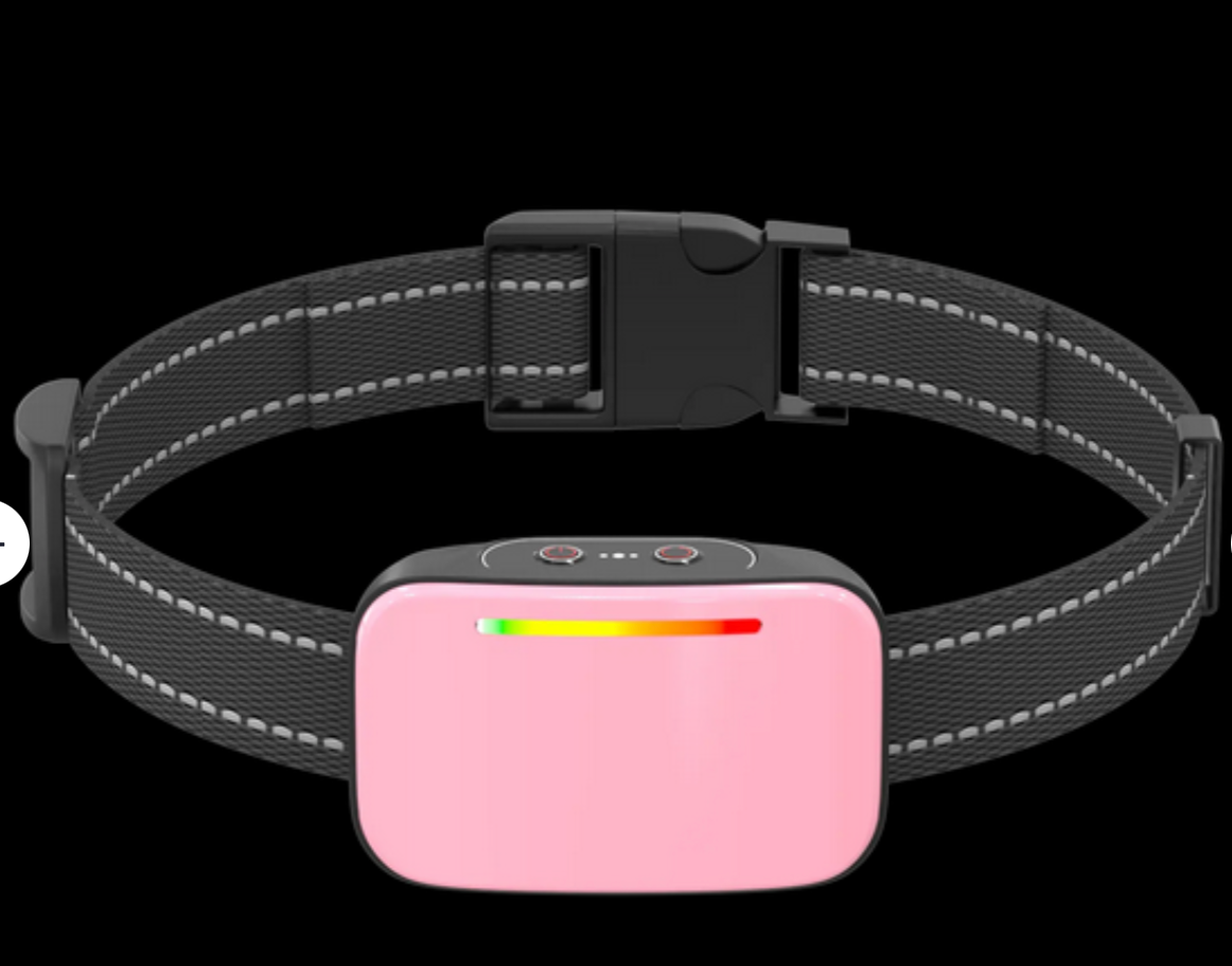 Mascotas Collar de Entrenamiento Inteligente | Adiestramiento Seguro & Efectivo para Perros