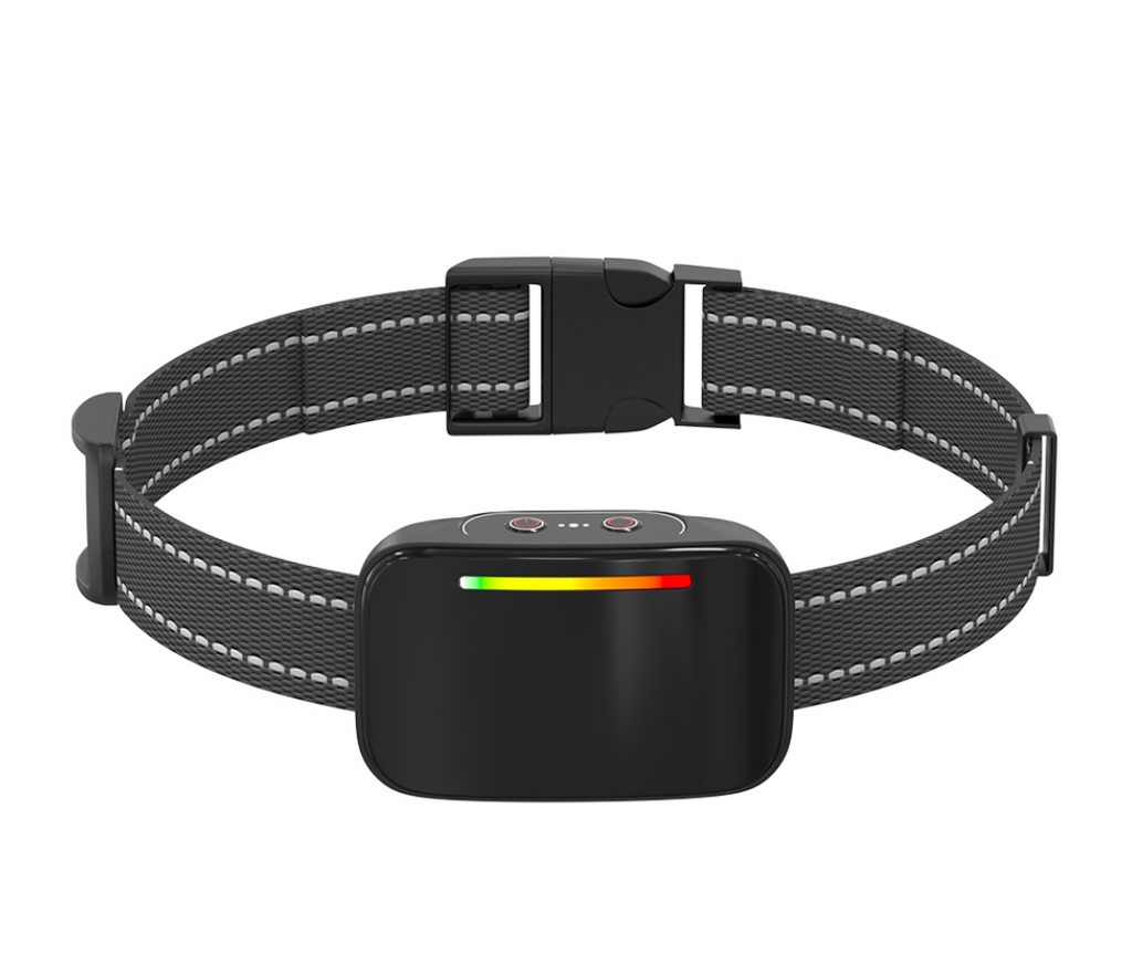 Mascotas Collar de Entrenamiento Inteligente | Adiestramiento Seguro & Efectivo para Perros