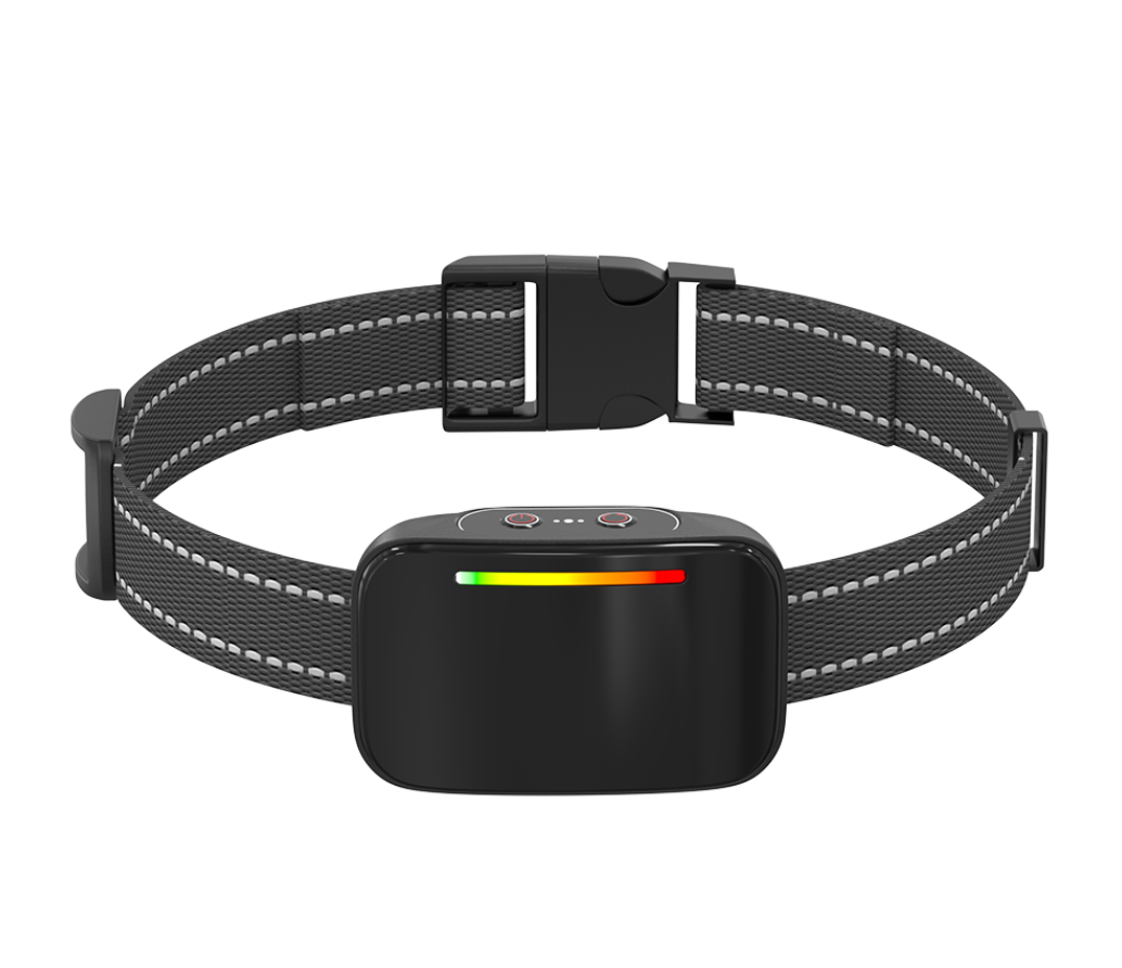Mascotas Collar de Entrenamiento Inteligente | Adiestramiento Seguro & Efectivo para Perros