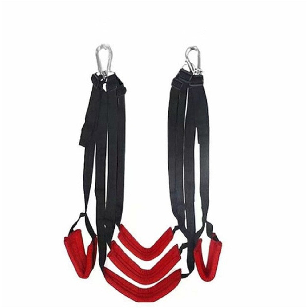 SexShop Columpio del Amor | Accesorio Íntimo para Parejas | Posiciones Sin Límites
