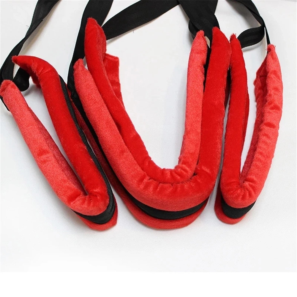 SexShop Columpio del Amor | Accesorio Íntimo para Parejas | Posiciones Sin Límites