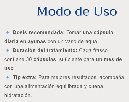 Salud Desodorante BODY MAGIC de clorofila 30 caps.