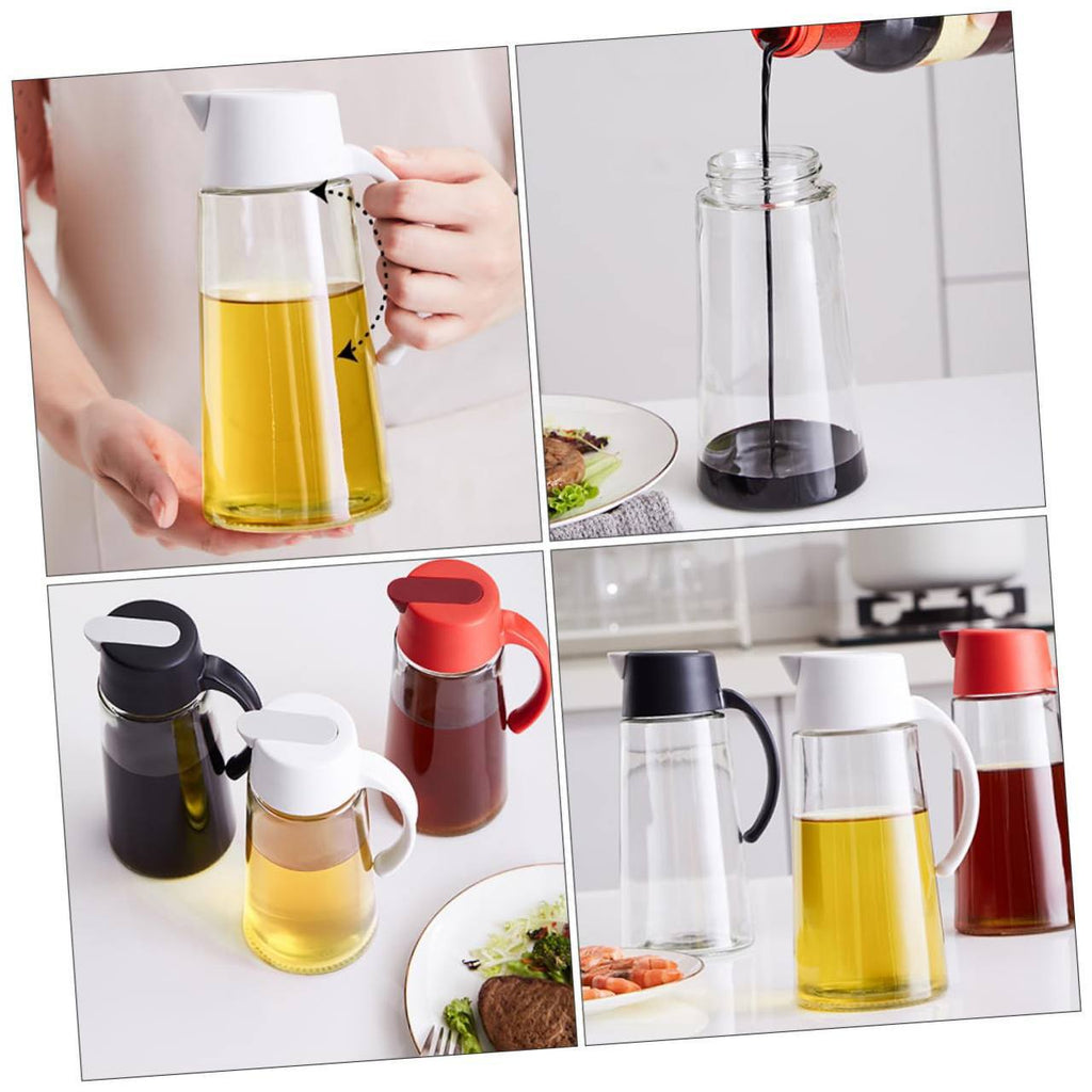 Hogar DISPENSADOR DE ACEITE