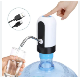 Hogar DISPENSADOR DE AGUA Eléctrico Blanco