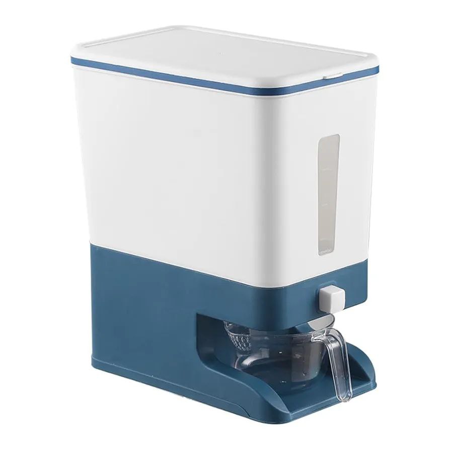 Hogar DISPENSADOR DE ARROZ Organizador