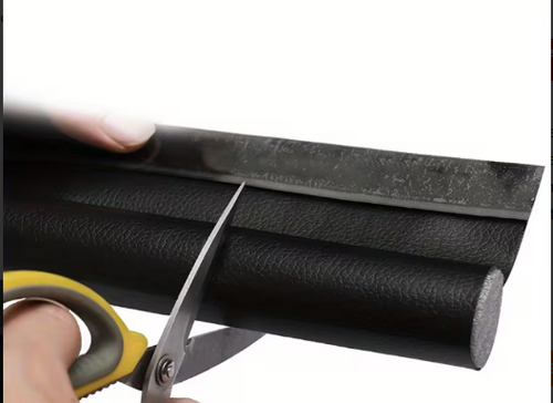 Ambiente ESPUMA DE PUERTA NEGRO