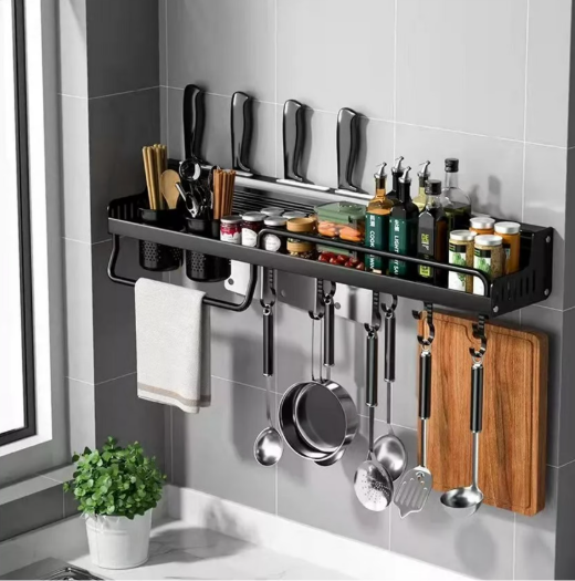 Cocina ESTANTE DE PARED