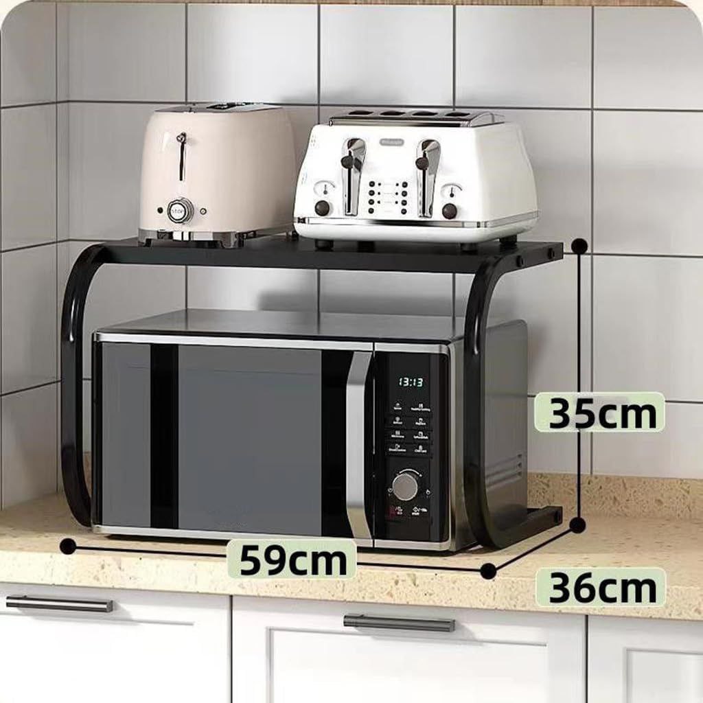 Hogar ESTANTE para Horno Microonda