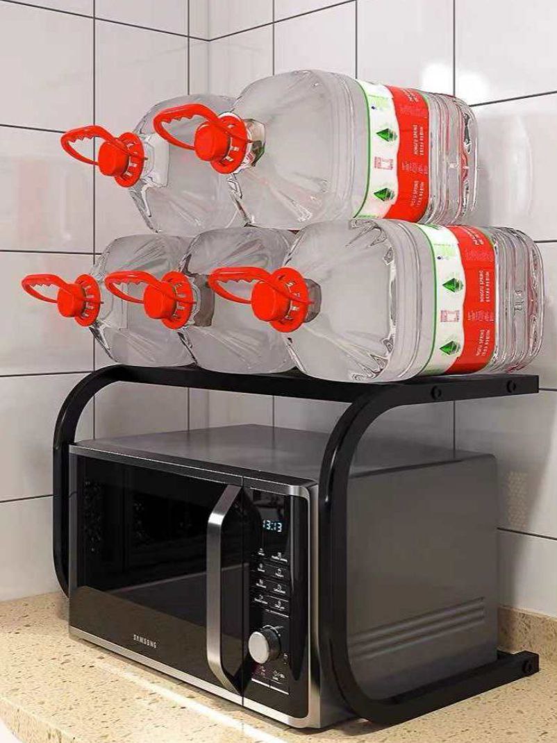 Hogar ESTANTE para Horno Microonda