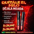 SexShop FEROMACHO perfume con feromonas 20ml