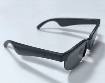 Tecnología Gafas Bluetooth con Audífono Interno | Lentes Inteligentes Manos Libres