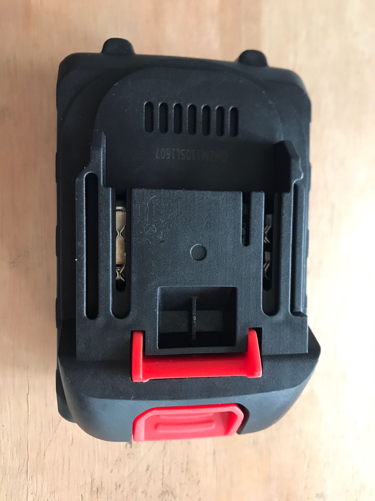 Herramientas Batería 48V de Repuesto para Pistola  Hidrolavadora POD | Recargable