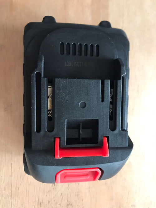 Herramientas Batería 48V de Repuesto para Pistola  Hidrolavadora POD | Recargable