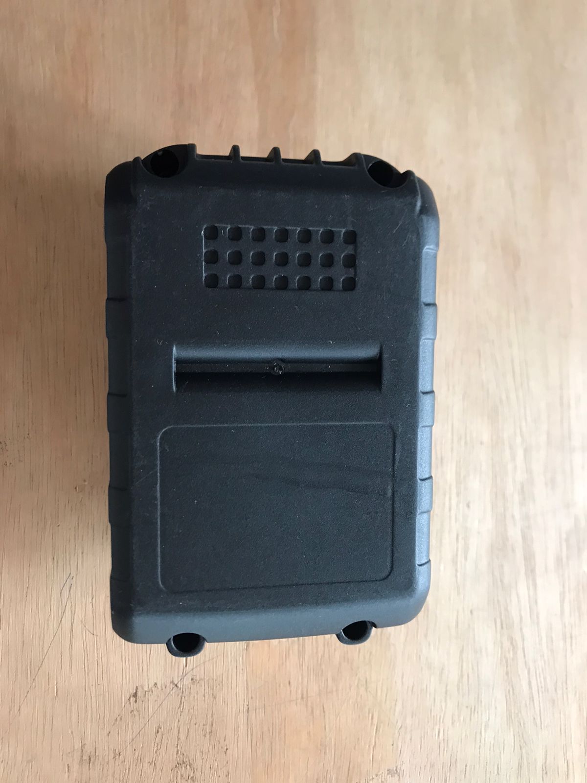 Herramientas Batería 48V de Repuesto para Pistola  Hidrolavadora POD | Recargable