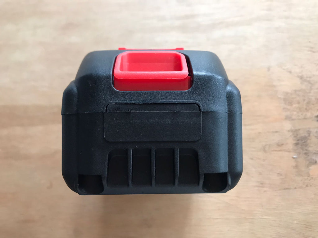 Herramientas Batería 48V de Repuesto para Pistola  Hidrolavadora POD | Recargable