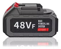 Herramientas Batería 48V de Repuesto para Pistola  Hidrolavadora POD | Recargable