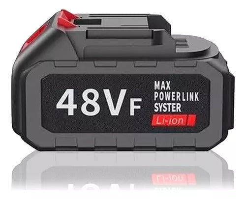 Herramientas Batería 48V de Repuesto para Pistola  Hidrolavadora POD | Recargable