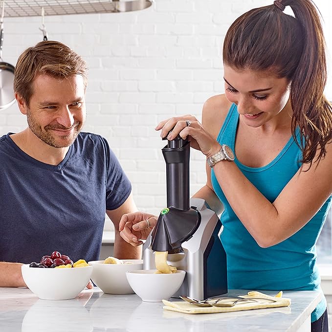 Cocina ICECREAM™ Heladería Mágica
