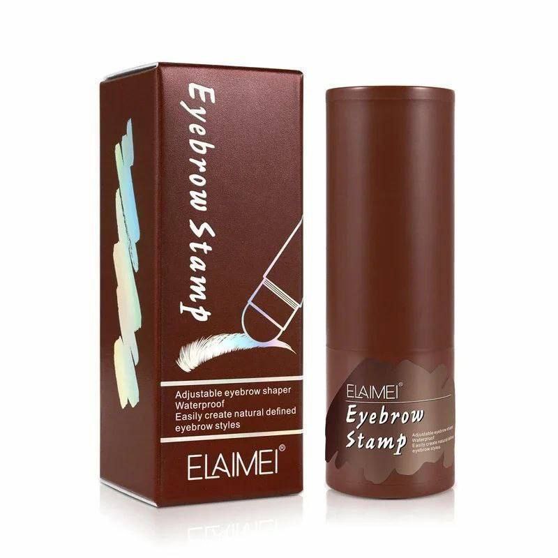 Belleza KIT DE SELLO PARA CEJAS