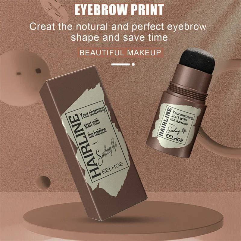 Belleza KIT DE SELLO PARA CEJAS