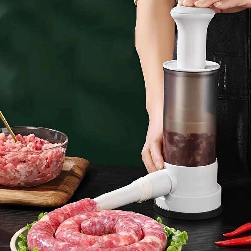 Cocina MÁQUINA PARA HACER EMBUTIDOS