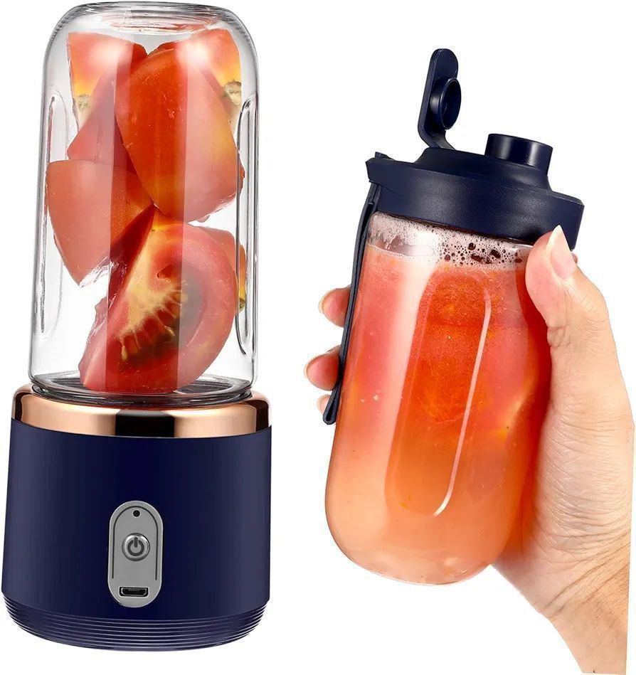 Hogar MINI LICUADORA Portátil