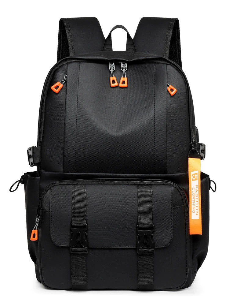 MOCHILA IMPERMEABLE ESTILO COREANO