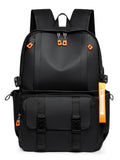 MOCHILA IMPERMEABLE ESTILO COREANO
