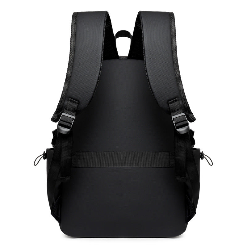 MOCHILA IMPERMEABLE ESTILO COREANO