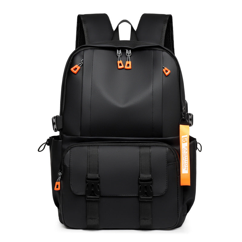MOCHILA IMPERMEABLE ESTILO COREANO