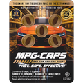 MPG-CAPS — Aditivo Combustible en Cápsulas | Nueva Fórmula | Blister / 5 unidades