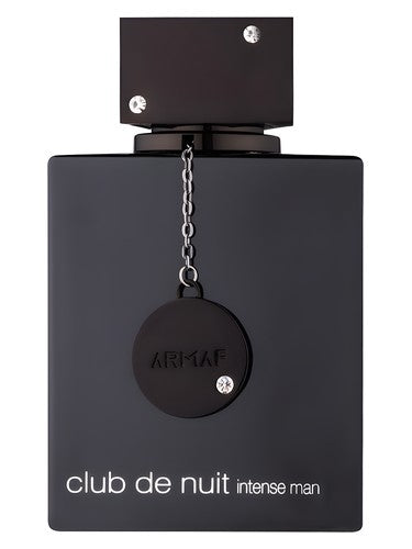 Perfume CLUB DE NUIT INTENSE
