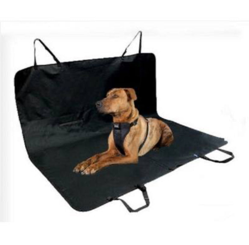 Mascotas Funda Protectora de Asiento para Mascotas | Impermeable | SHOPORA