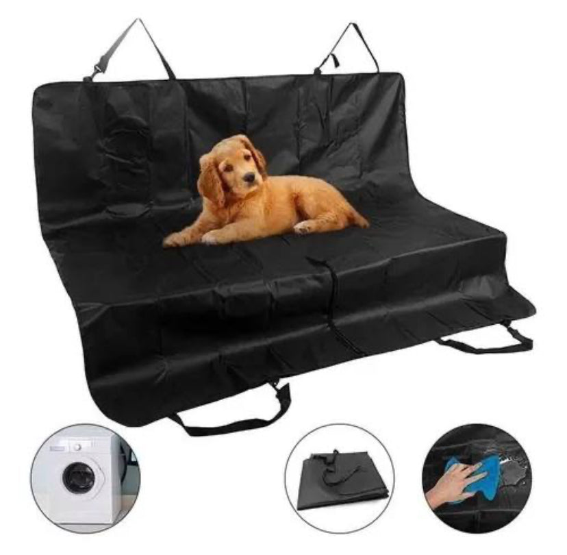 Mascotas Funda Protectora de Asiento para Mascotas | Impermeable | SHOPORA