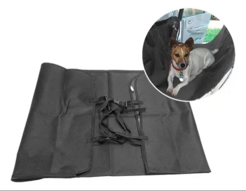 Mascotas Funda Protectora de Asiento para Mascotas | Impermeable | SHOPORA